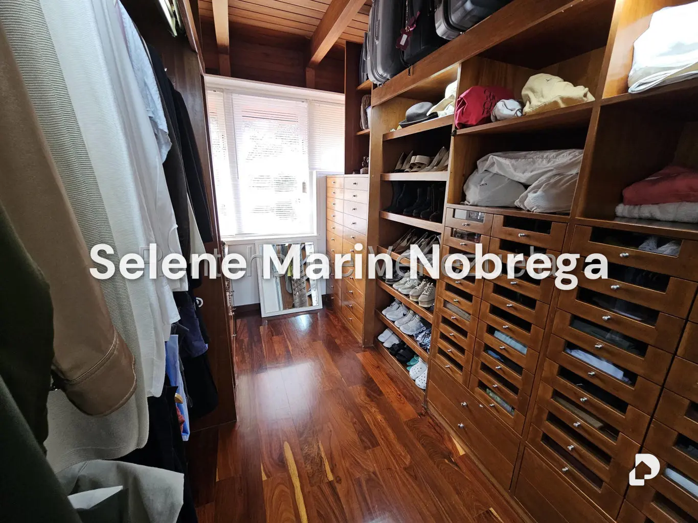 Casa en Alto Hatillo, Caracas – 29