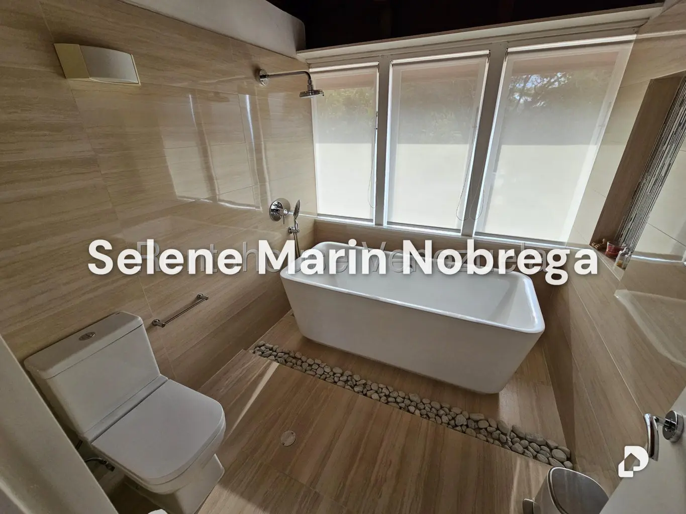 Casa en Alto Hatillo, Caracas – 28