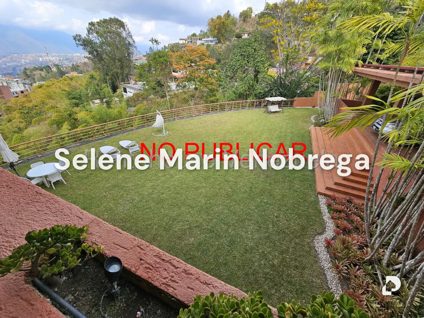 Casa en Alto Hatillo, Caracas – 16