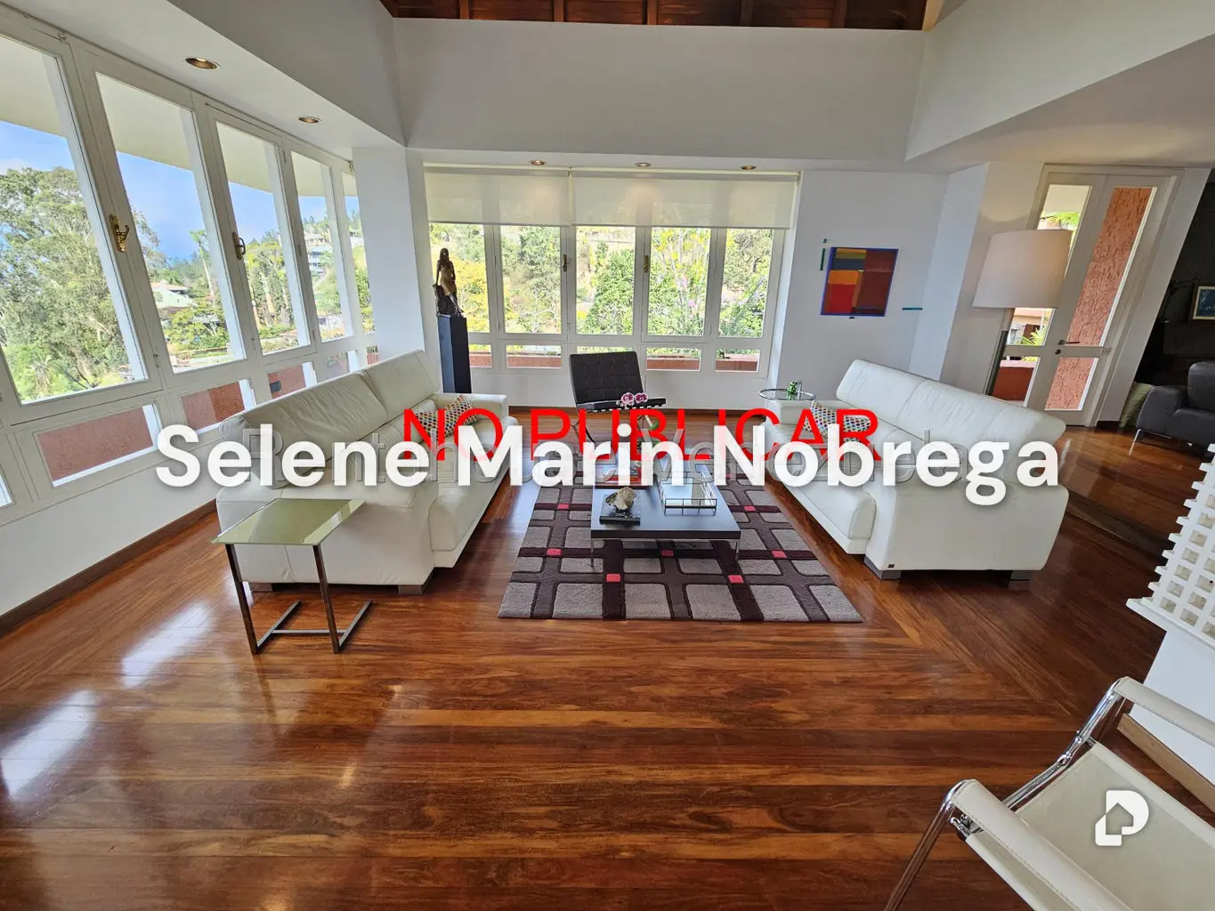 Casa en Alto Hatillo, Caracas – 6