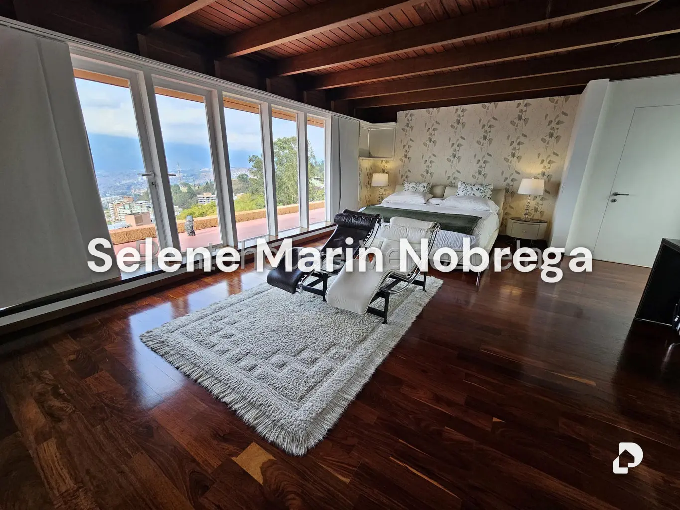 Casa en Alto Hatillo, Caracas – 26