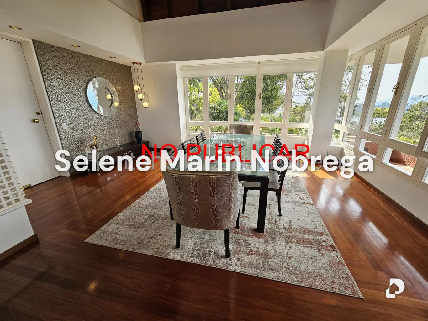 Casa en Alto Hatillo, Caracas – 8