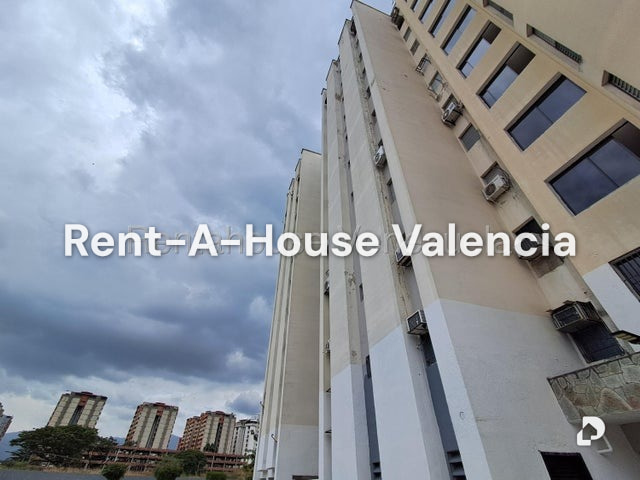 Apartamento en Naguanagua – 1