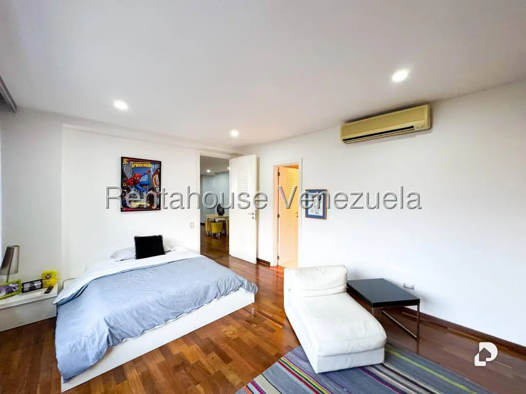 Apartamento en Colinas de Valle Arriba, Caracas – 28