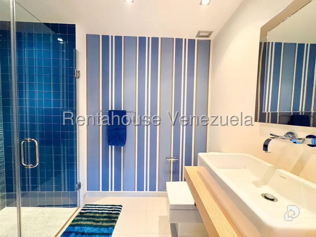 Apartamento en Colinas de Valle Arriba, Caracas – 30