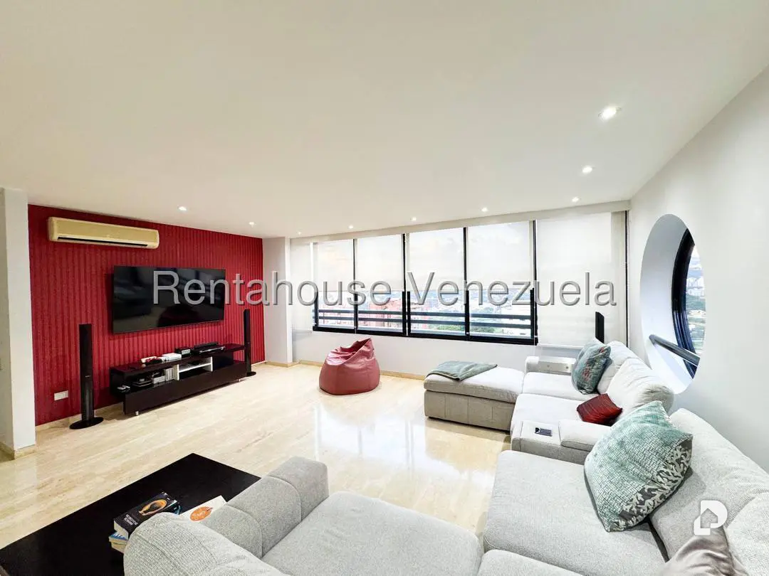 Apartamento en Colinas de Valle Arriba, Caracas – 16