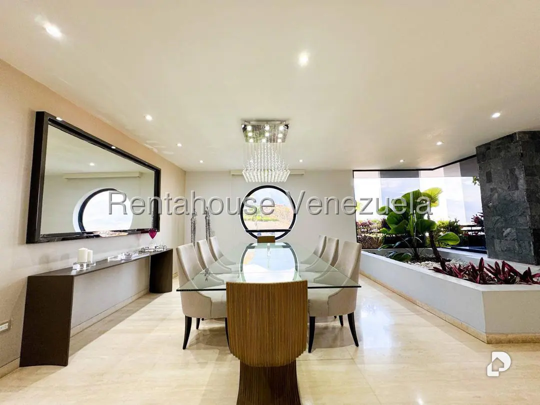 Apartamento en Colinas de Valle Arriba, Caracas – 7
