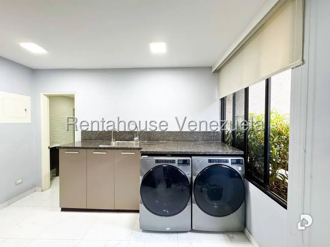 Apartamento en Colinas de Valle Arriba, Caracas – 12