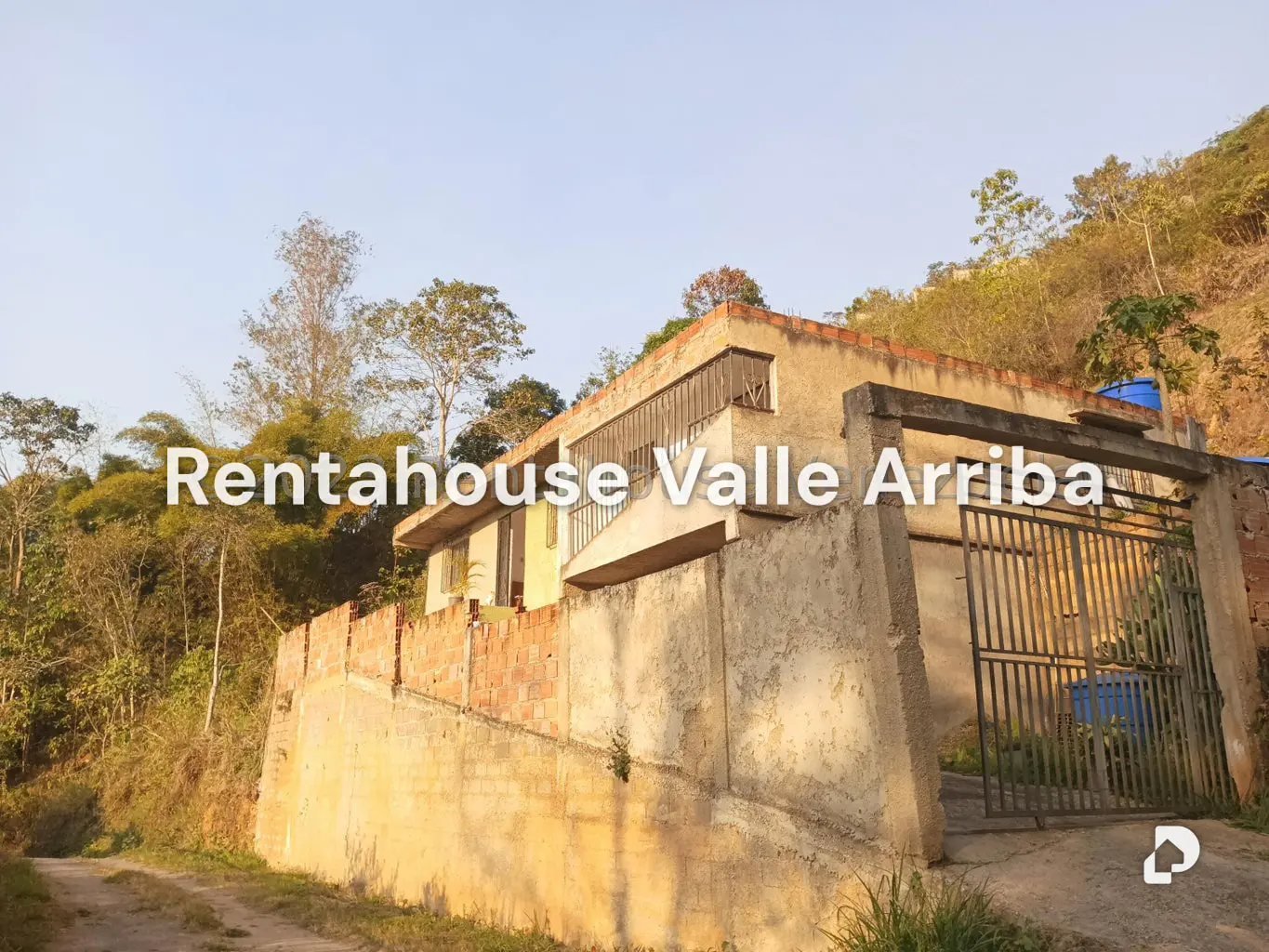 Terreno en Baruta, Caracas – 22