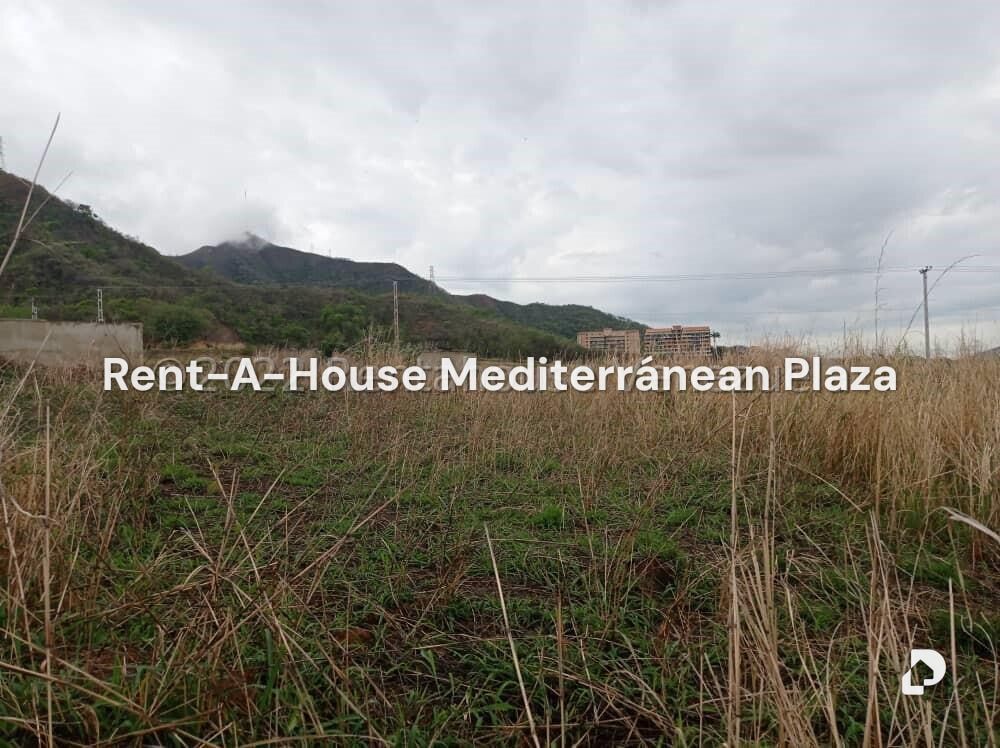 Terreno en Ciudad Jardín Mañongo, Naguanagua – 14