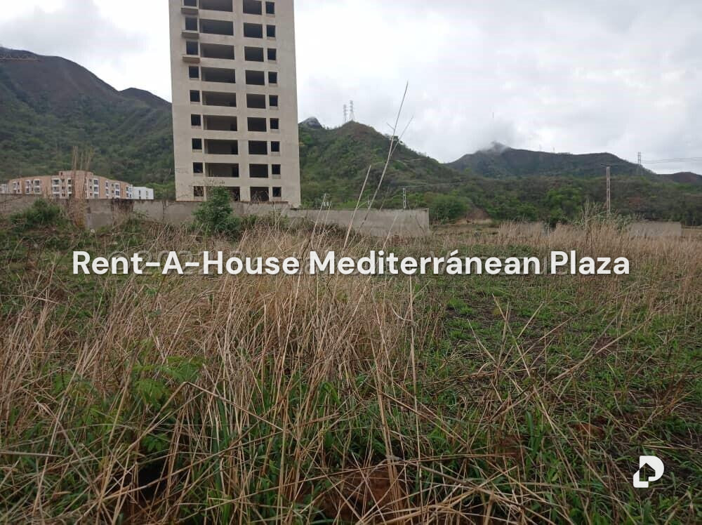 Terreno en Ciudad Jardín Mañongo, Naguanagua – 16