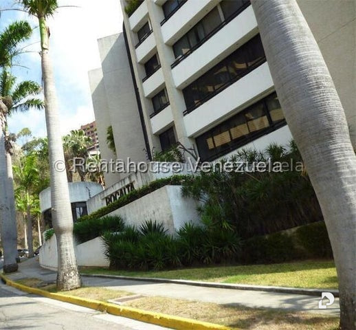 Apartamento en Colinas de Valle Arriba, Caracas – 2