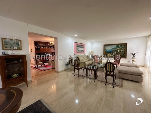 Apartamento en Colinas de Valle Arriba, Caracas – 9