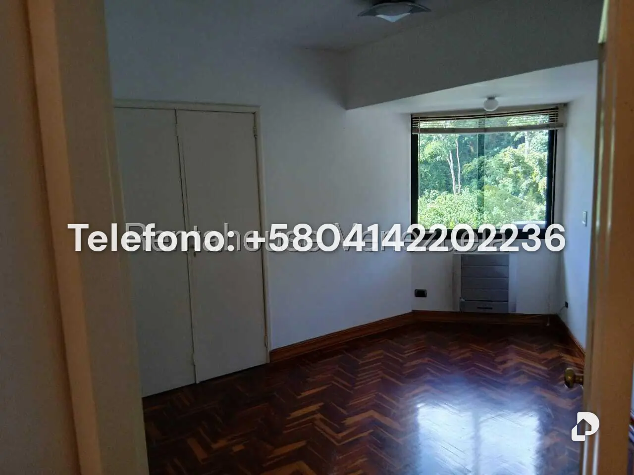 Apartment in El Cigarral, Caracas – 10
