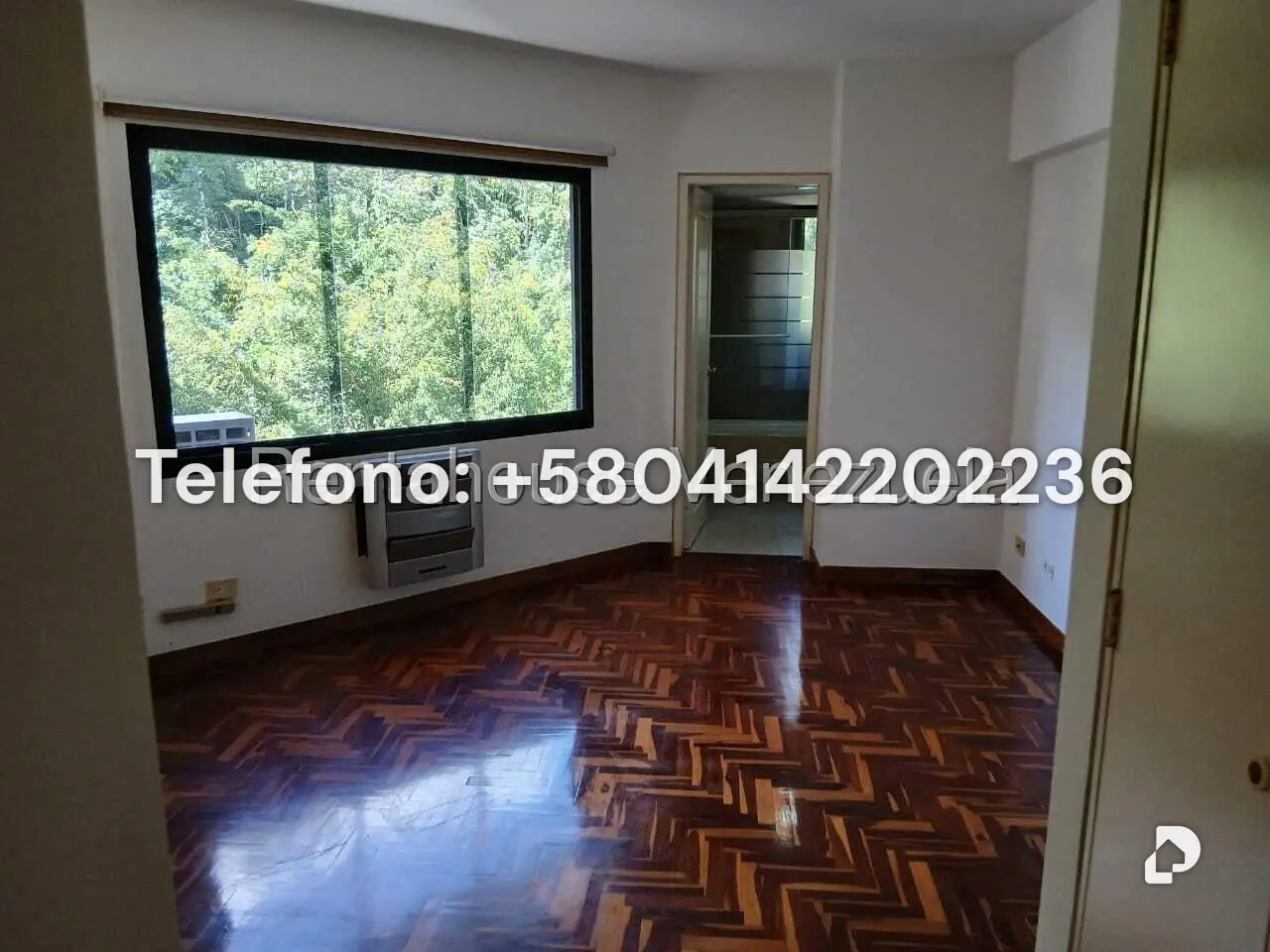 Apartment in El Cigarral, Caracas – 13