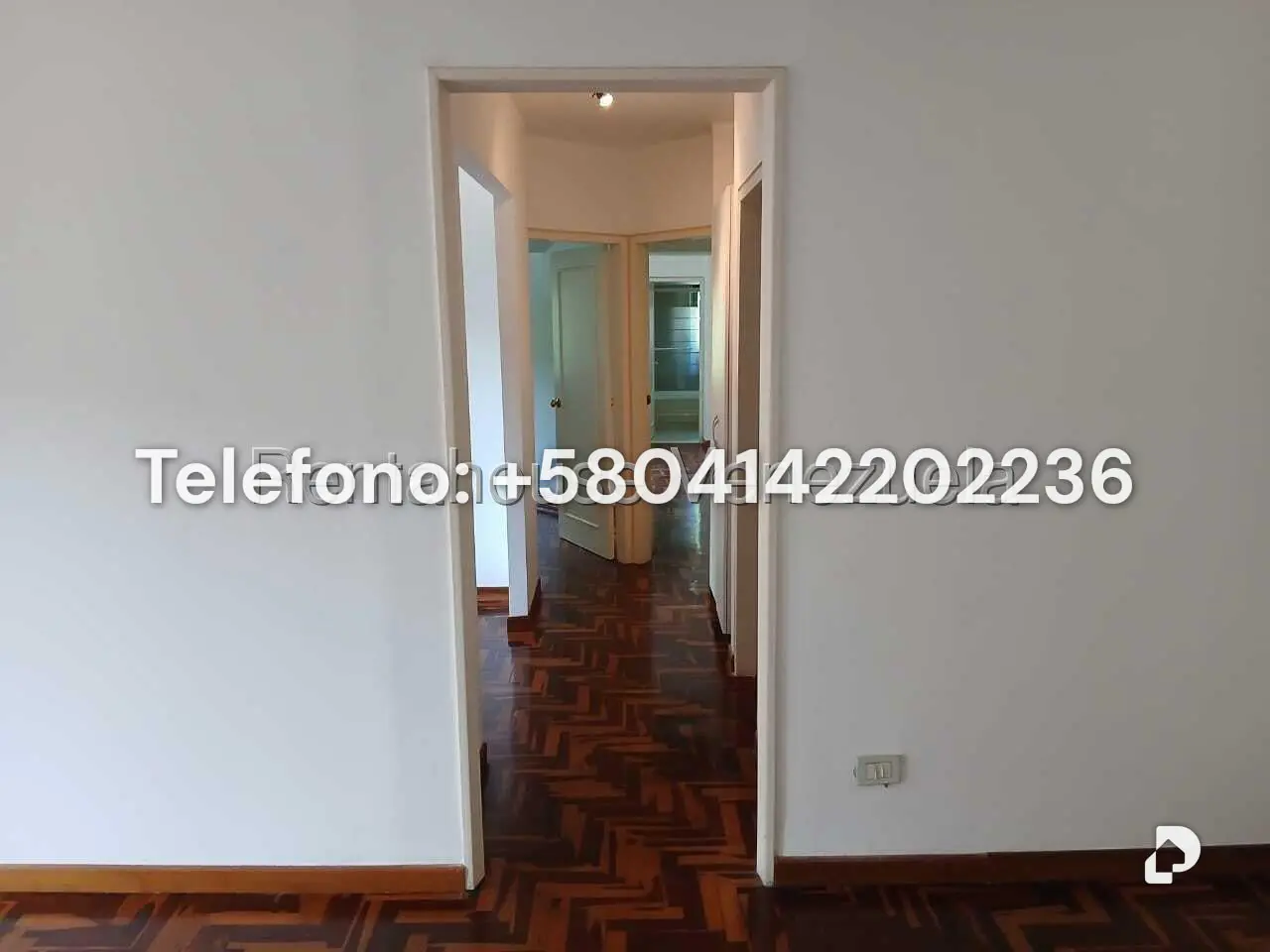 Apartment in El Cigarral, Caracas – 14