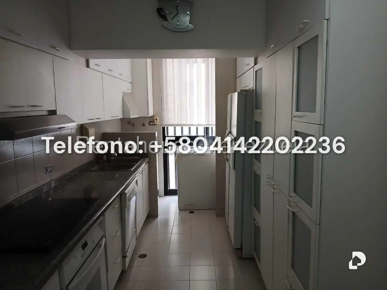Apartment in El Cigarral, Caracas – 8