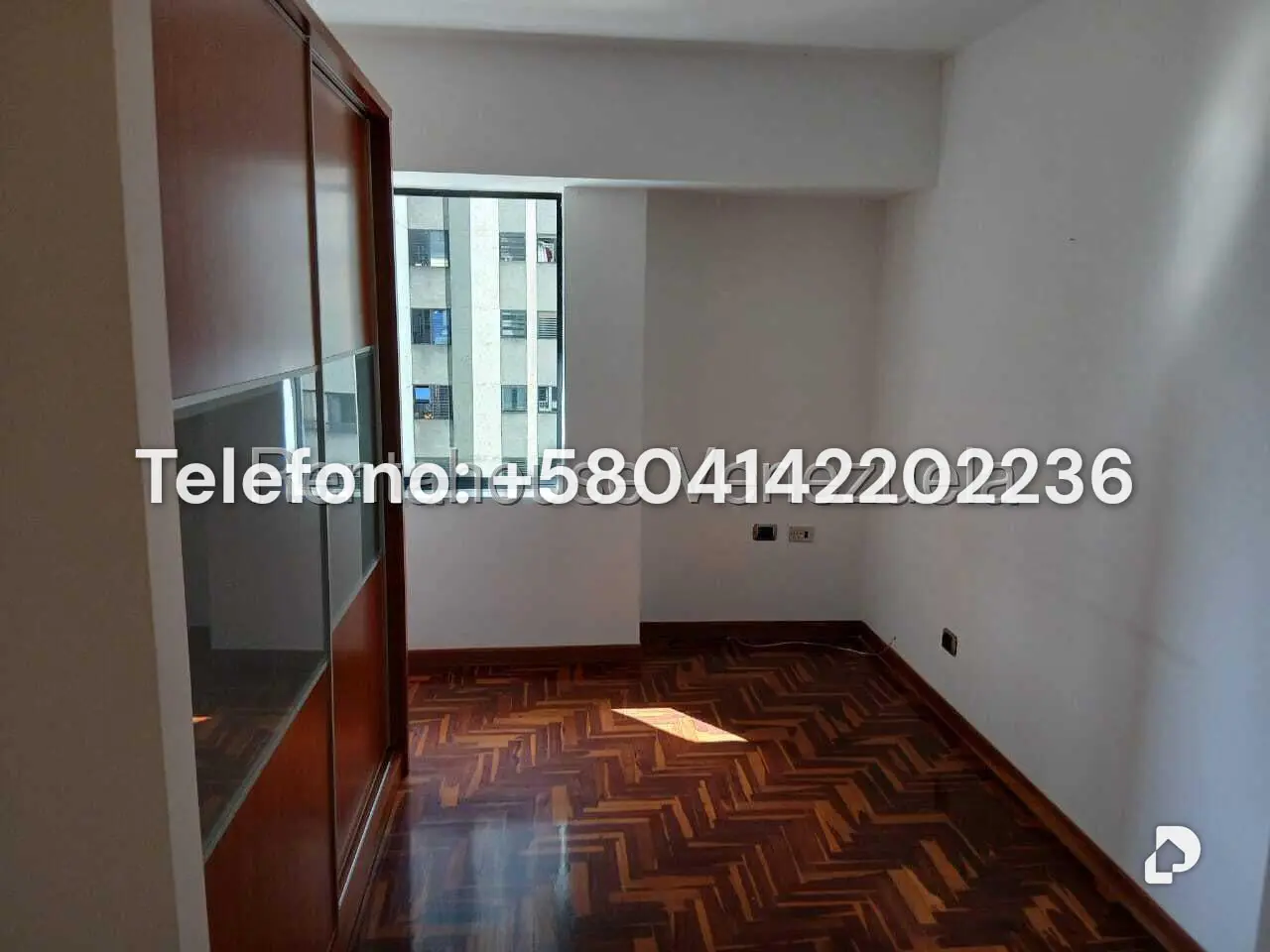 Apartment in El Cigarral, Caracas – 6
