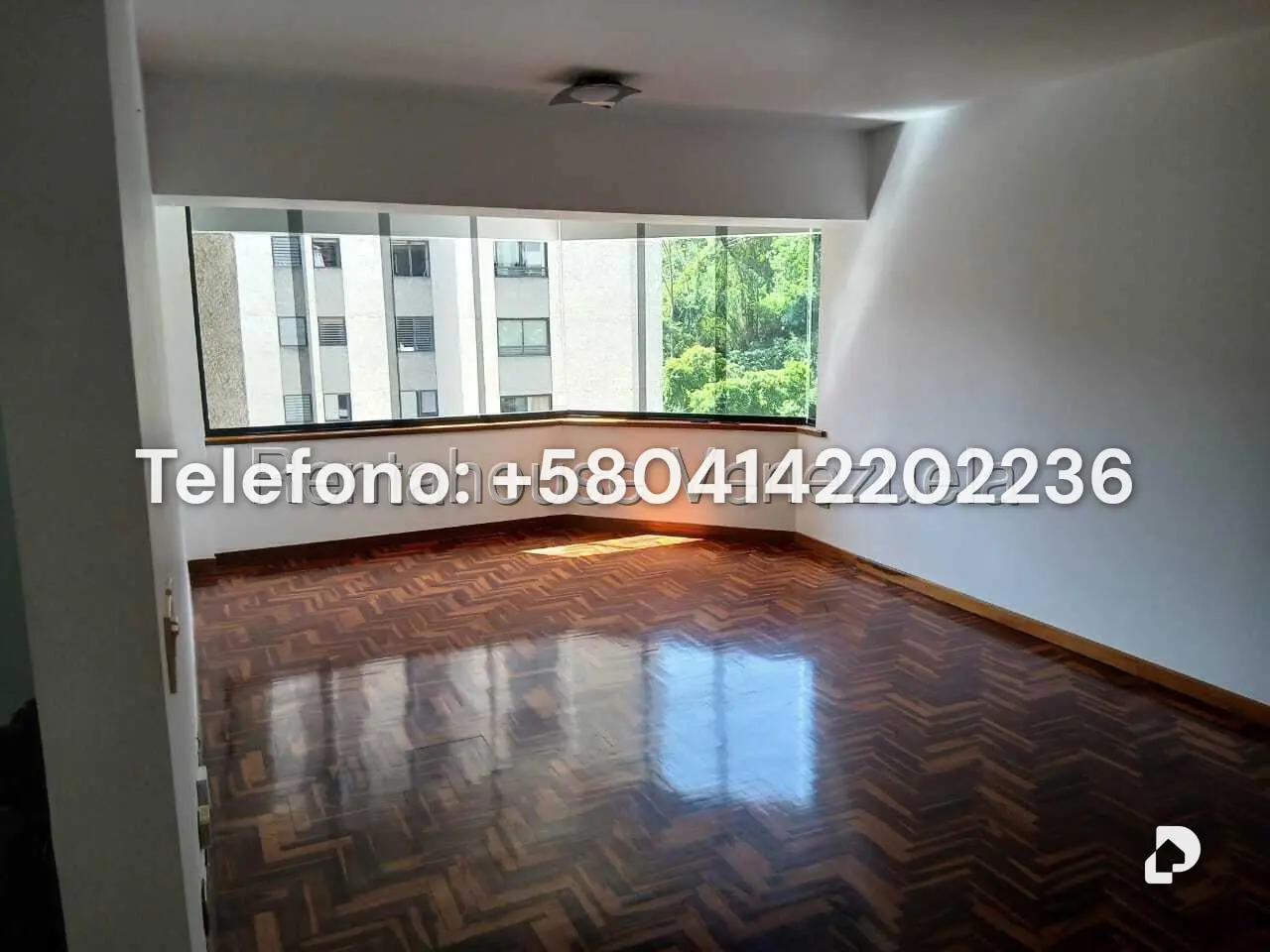 Apartment in El Cigarral, Caracas – 16