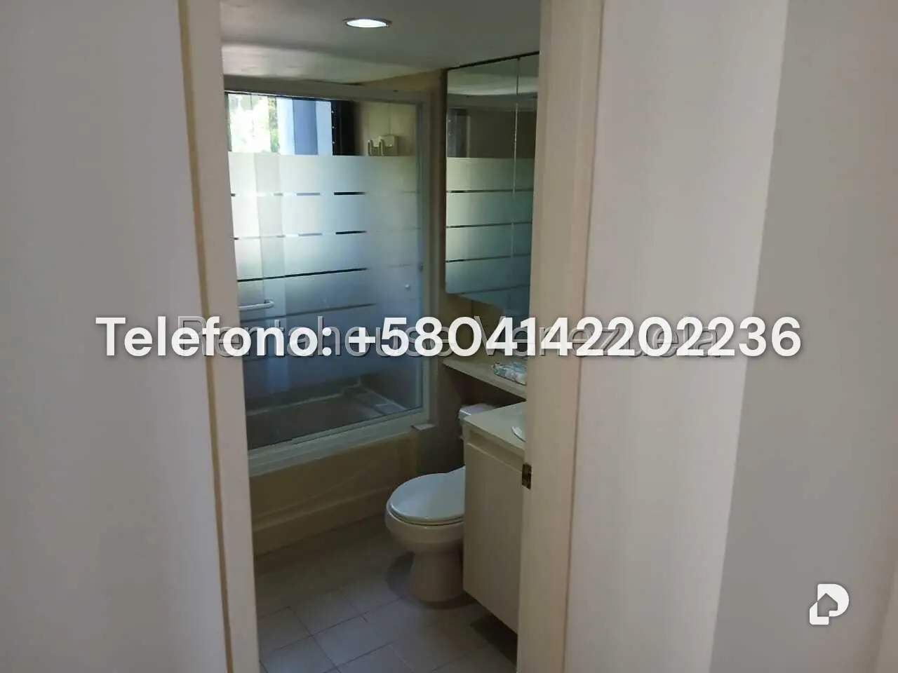 Apartment in El Cigarral, Caracas – 9
