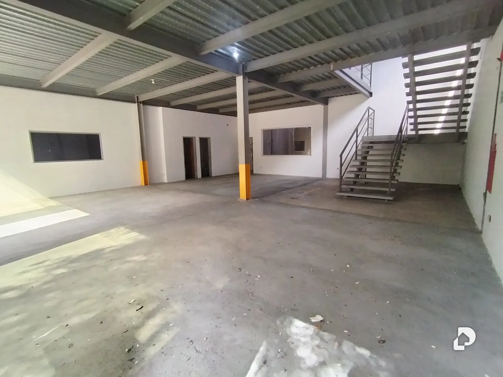 Galpón en Zona Industrial Sur, Valencia – 3
