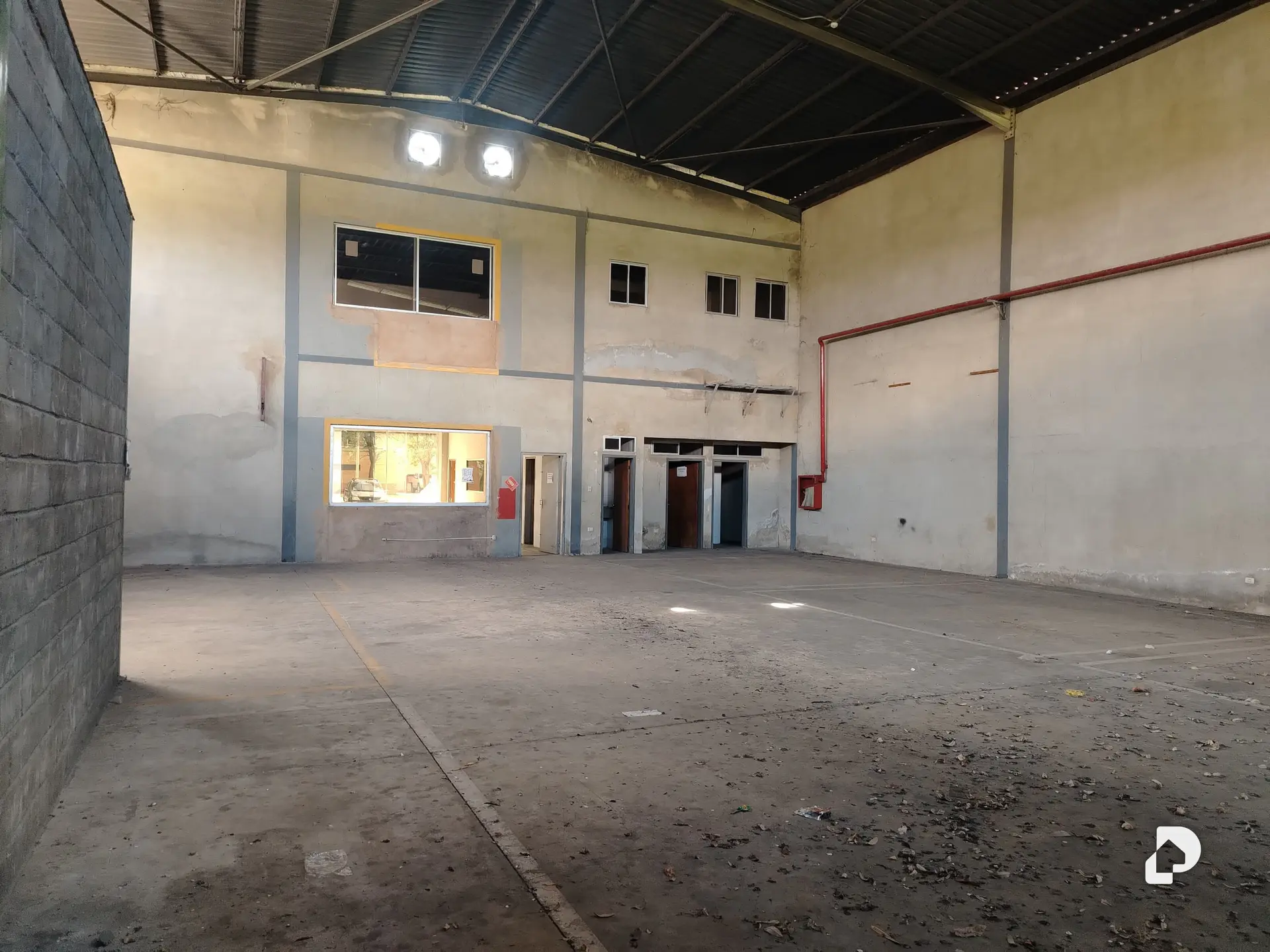 Galpón en Zona Industrial Sur, Valencia – 6