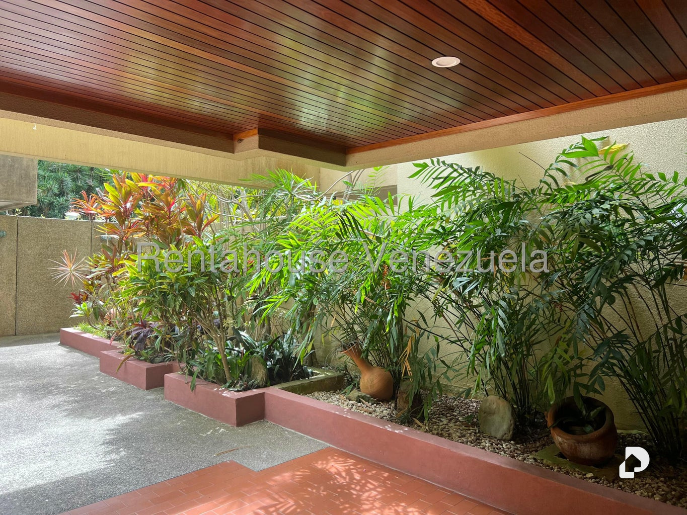 Apartamento en El Cigarral, Caracas