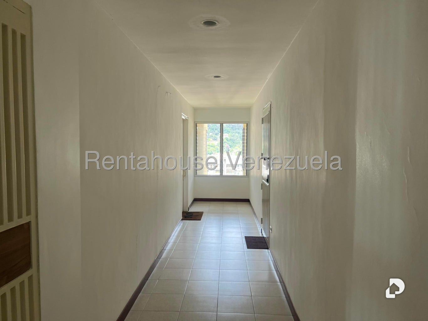 Apartamento en El Cigarral, Caracas