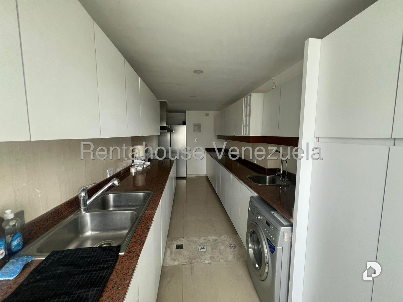Apartamento en El Cigarral, Caracas