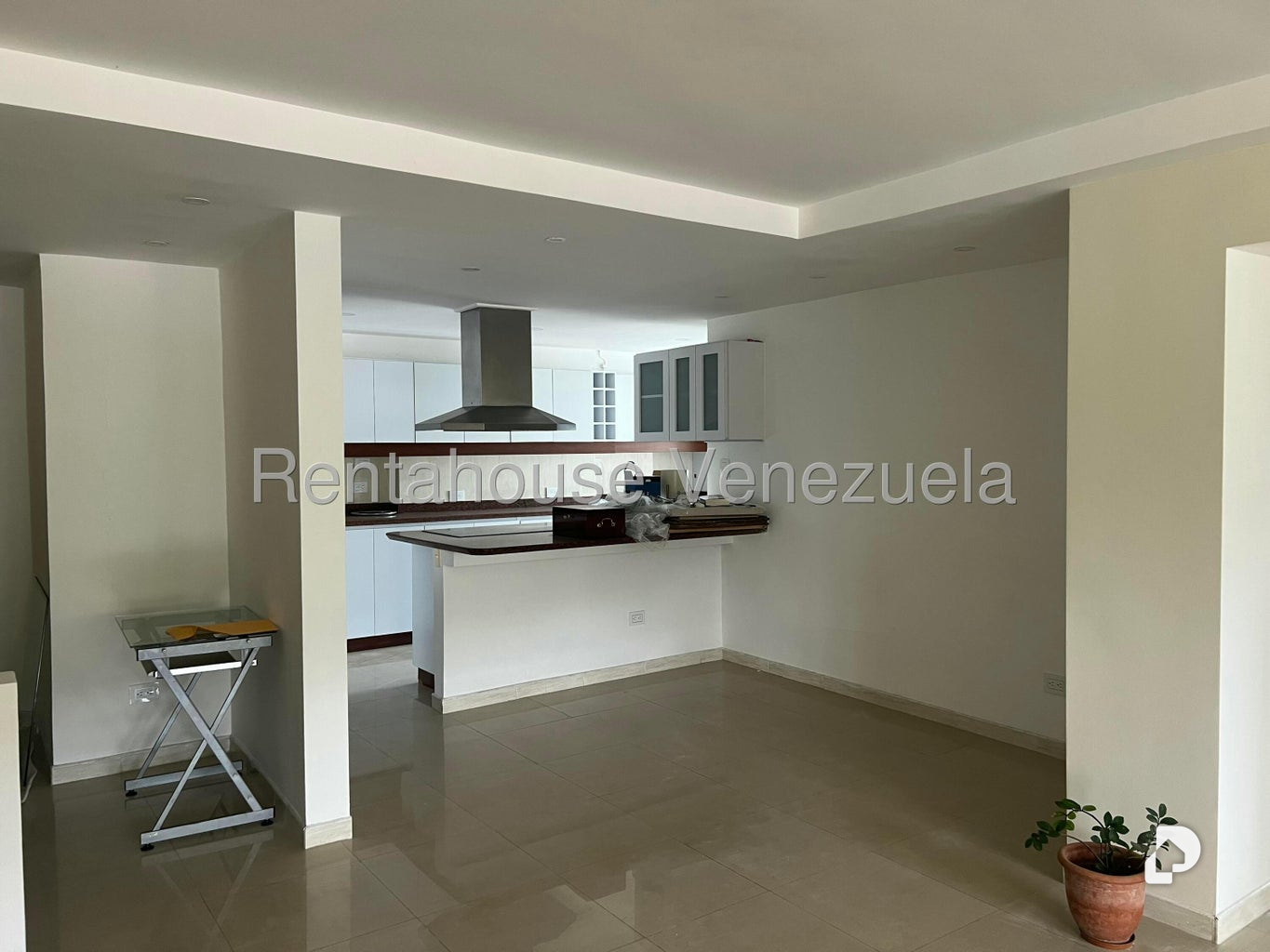 Apartamento en El Cigarral, Caracas