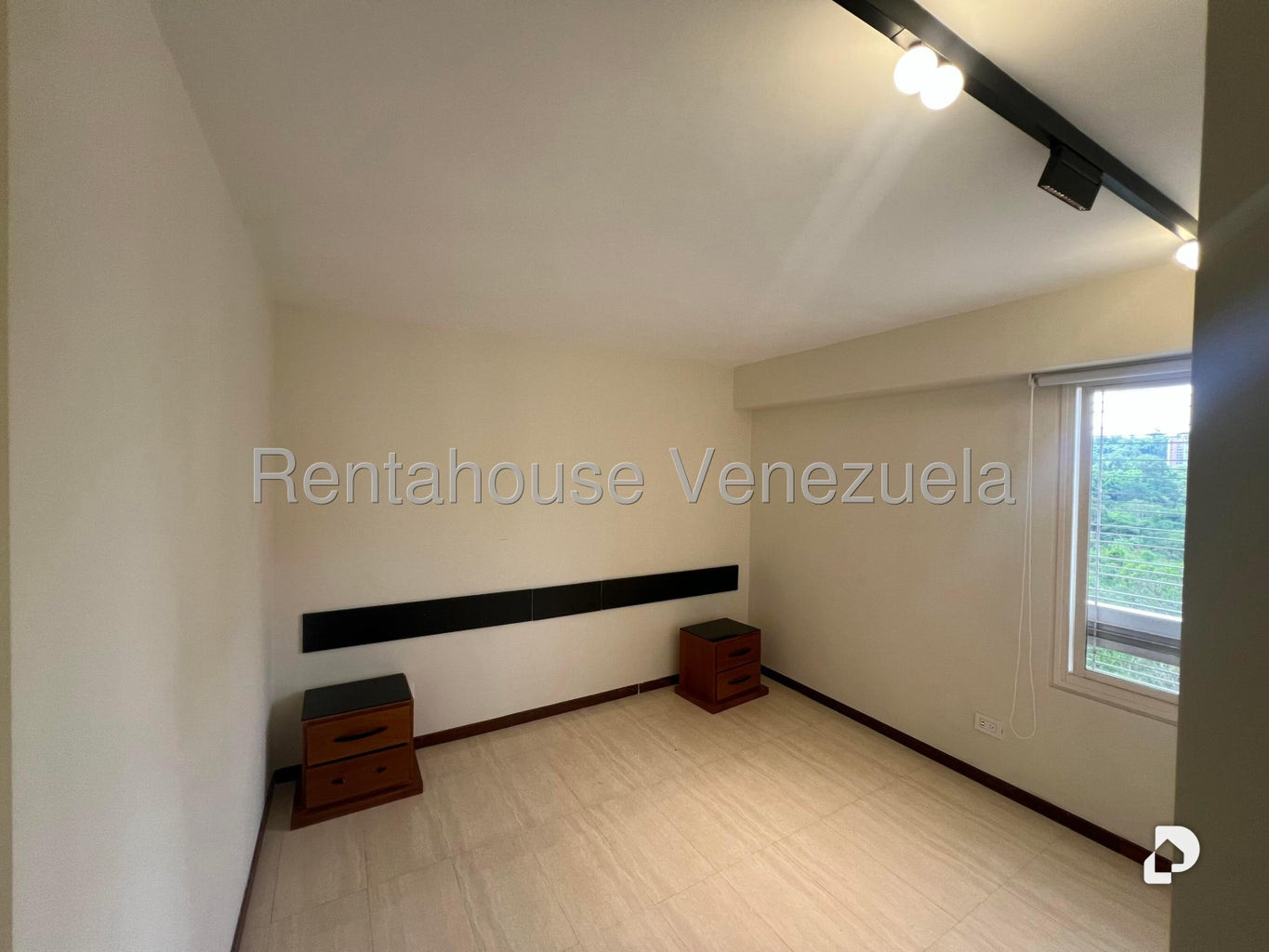 Apartamento en El Cigarral, Caracas