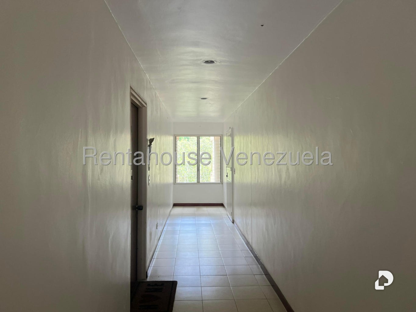 Apartamento en El Cigarral, Caracas