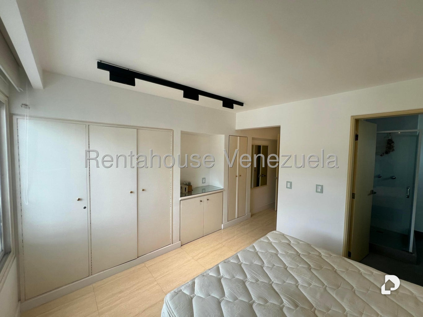 Apartamento en El Cigarral, Caracas