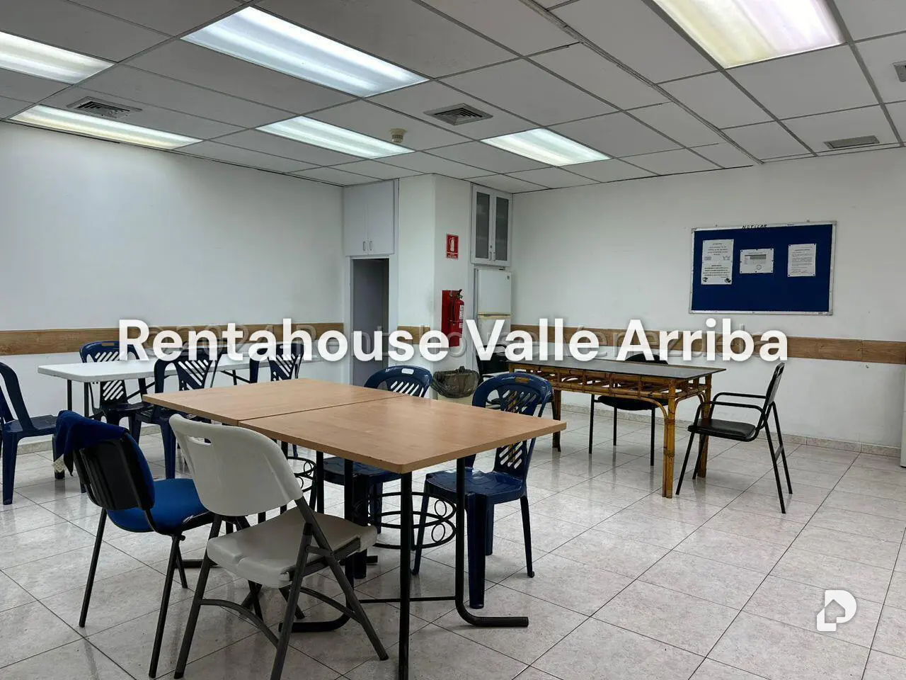 Oficina en La California Norte, Caracas – 15