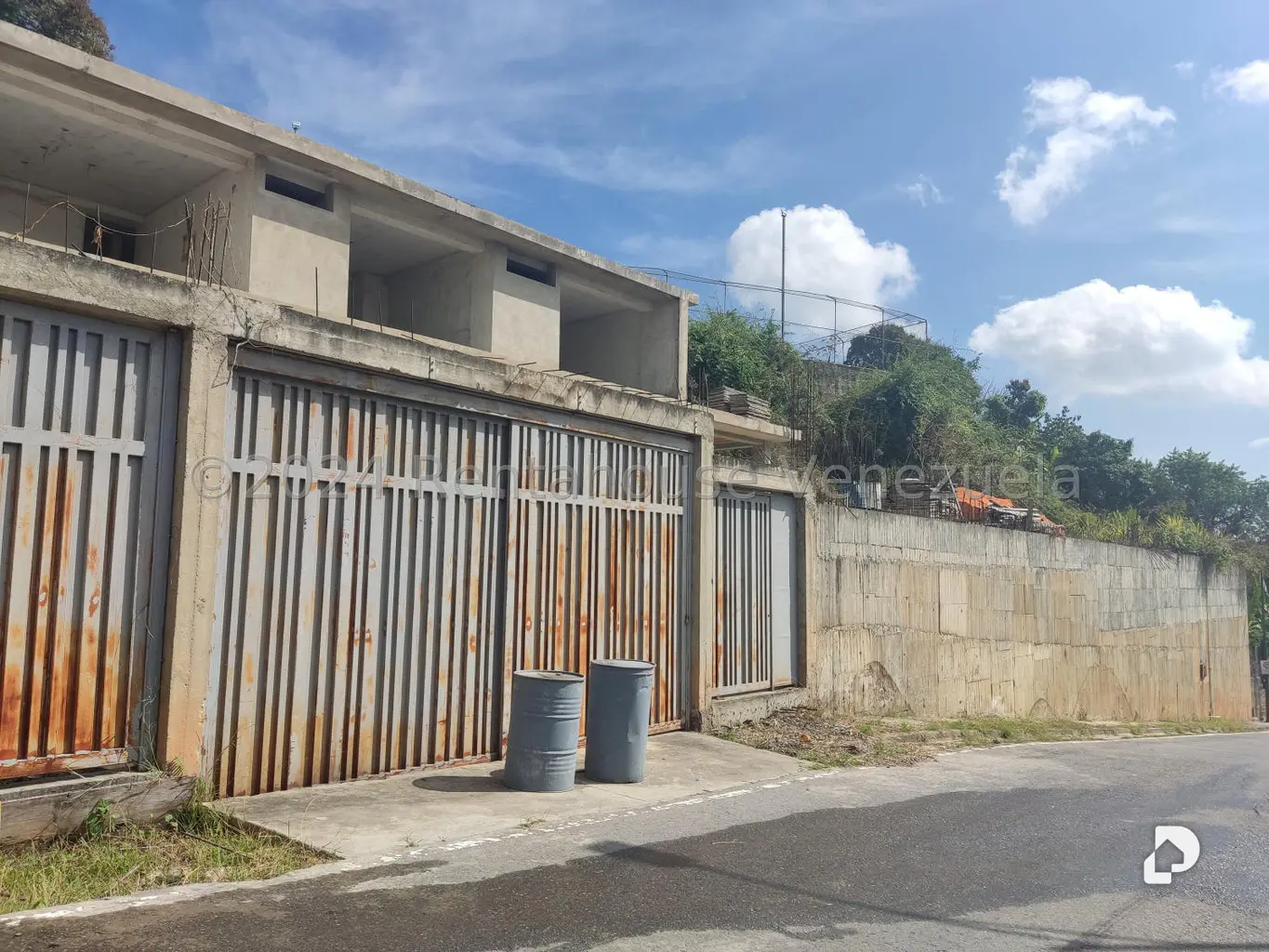 Casa en Prados del Este, Caracas – 2
