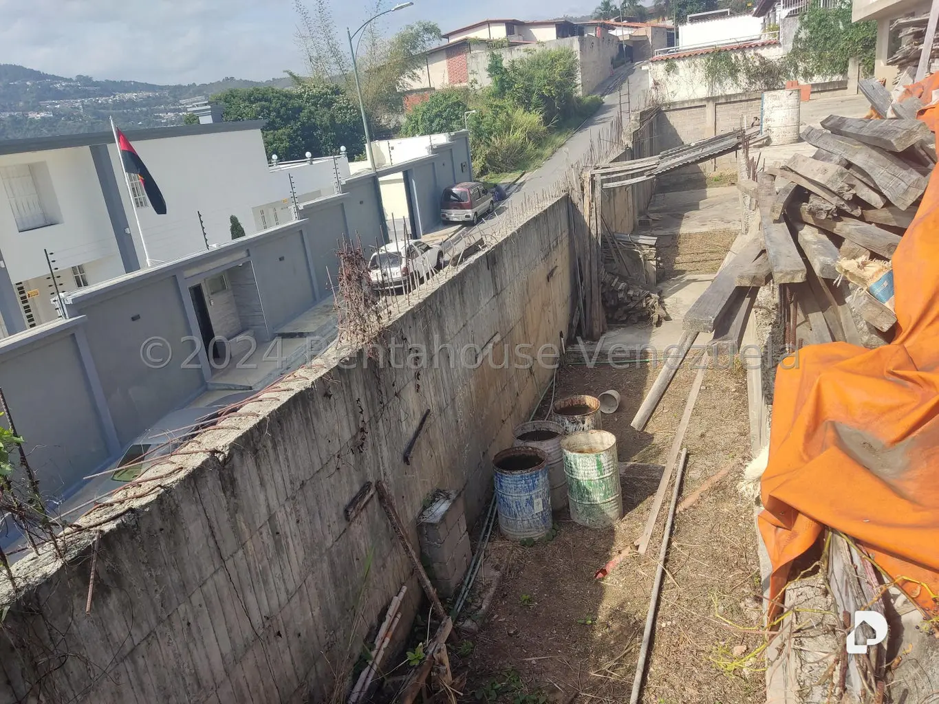 Casa en Prados del Este, Caracas – 20