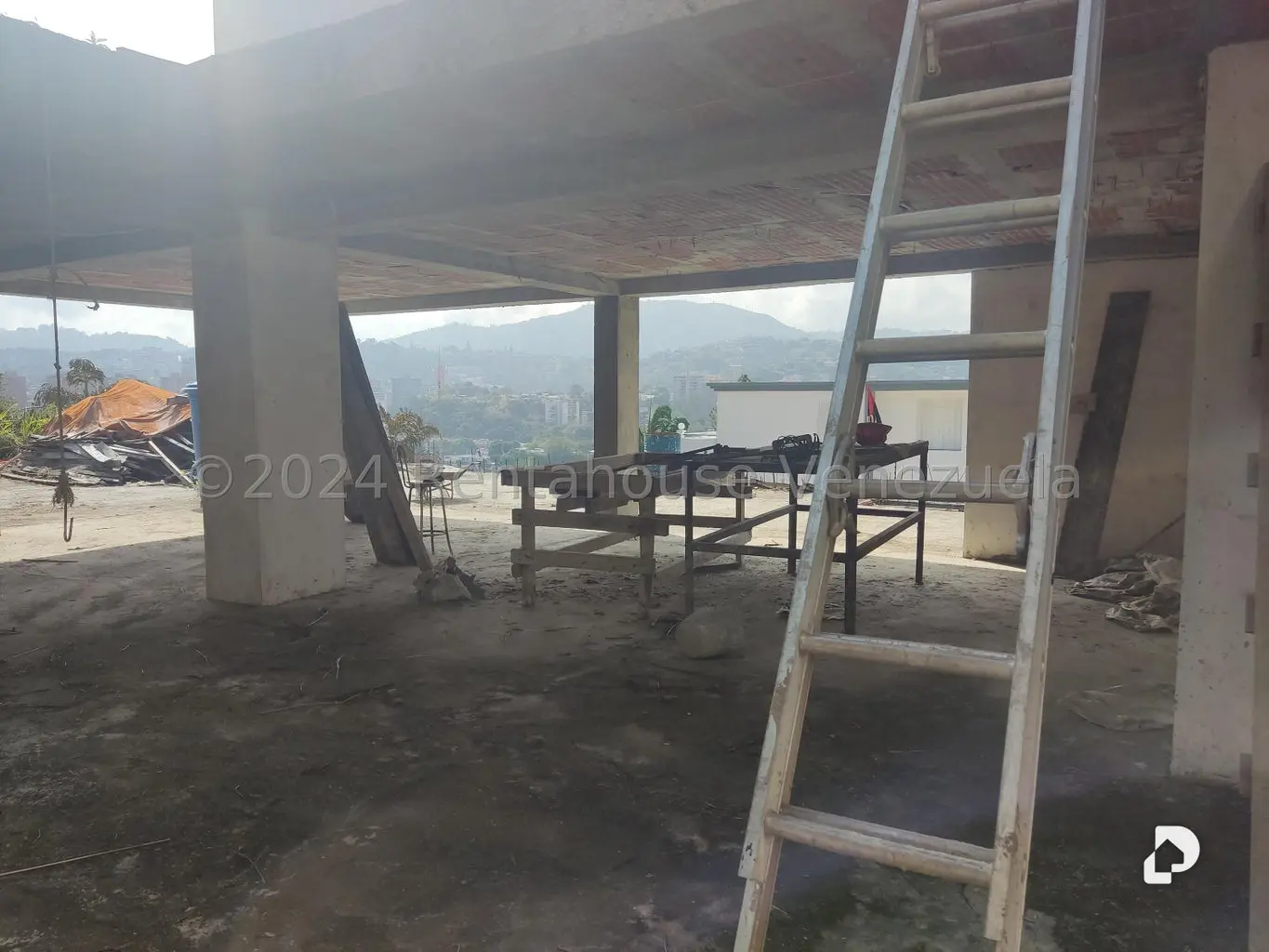 Casa en Prados del Este, Caracas – 22
