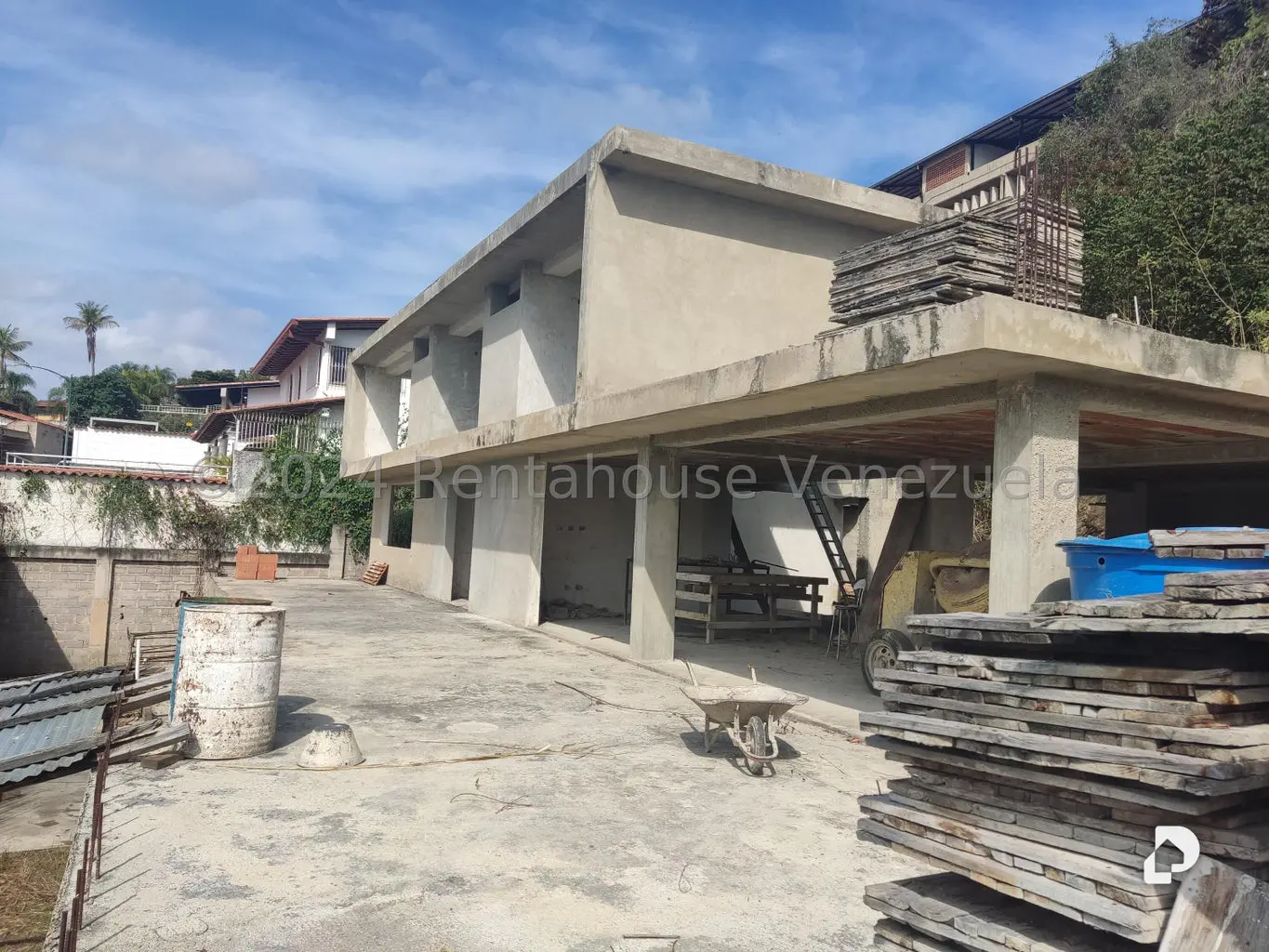 Casa en Prados del Este, Caracas – 16