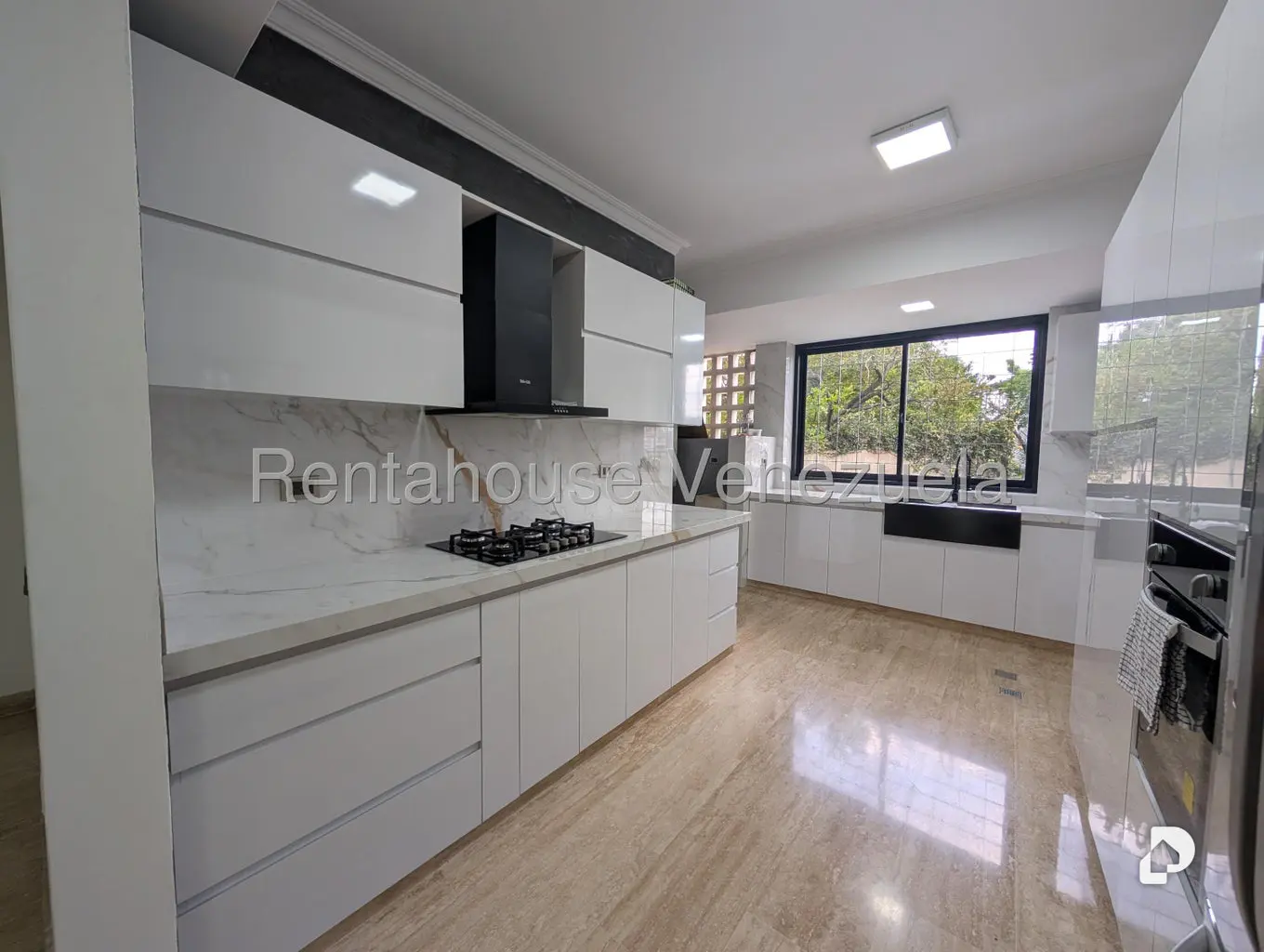 Apartamento en Los Chorros, Caracas – 19