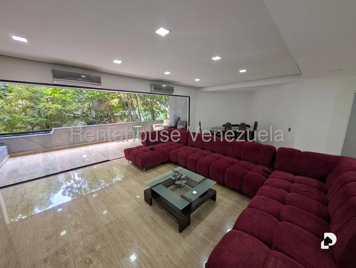 Apartamento en Los Chorros, Caracas – 7