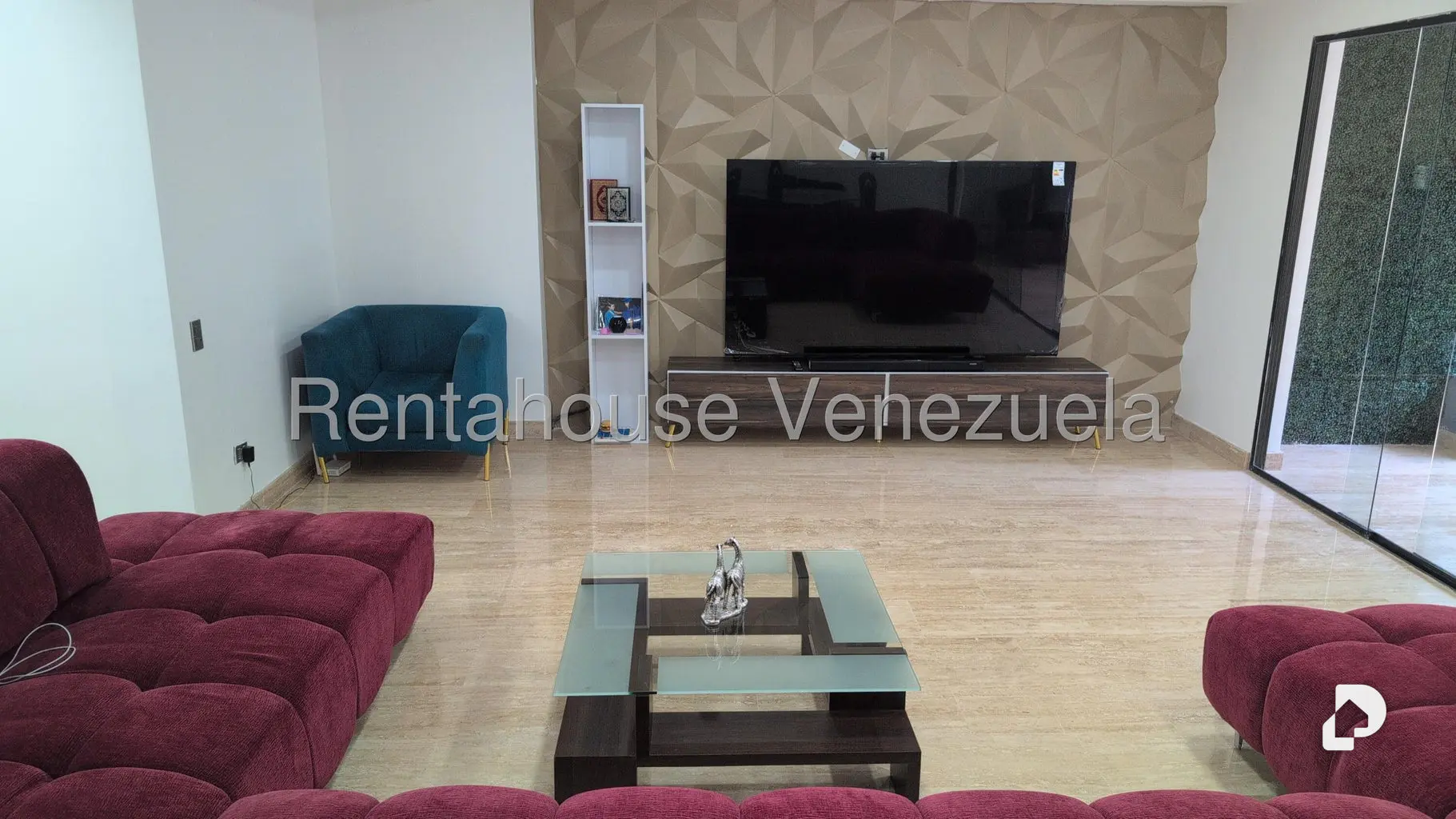 Apartamento en Los Chorros, Caracas – 14