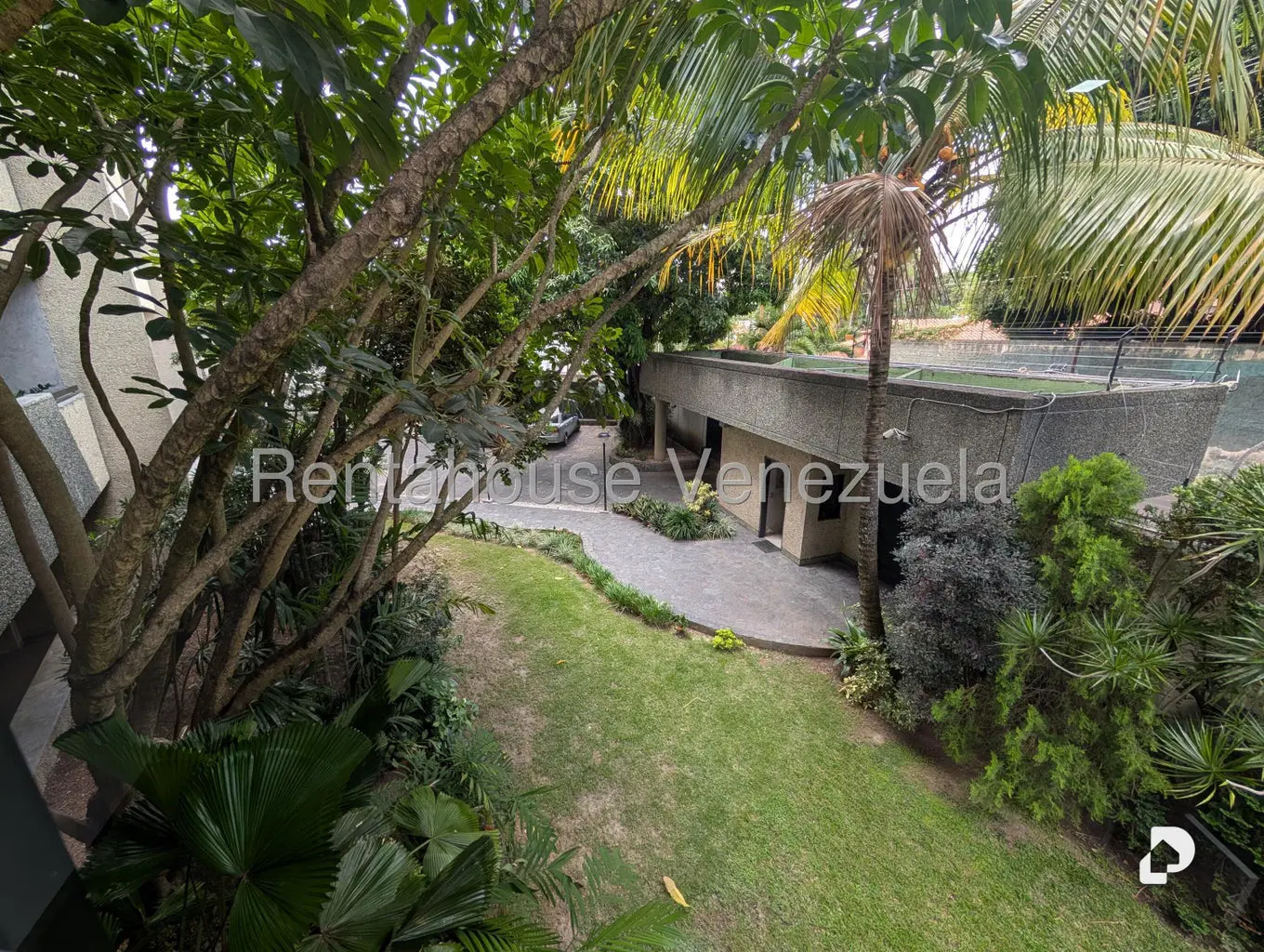 Apartamento en Los Chorros, Caracas – 17