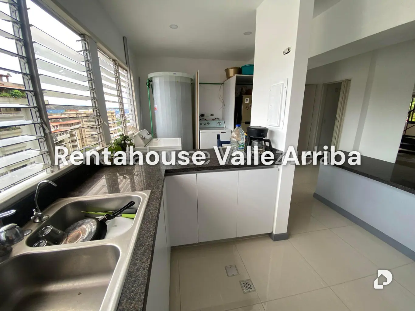 Apartamento en Terrazas del Ávila, Caracas – 12
