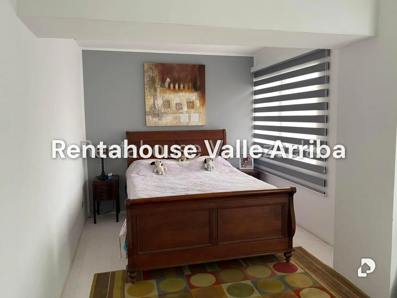 Apartamento en Terrazas del Ávila, Caracas – 15