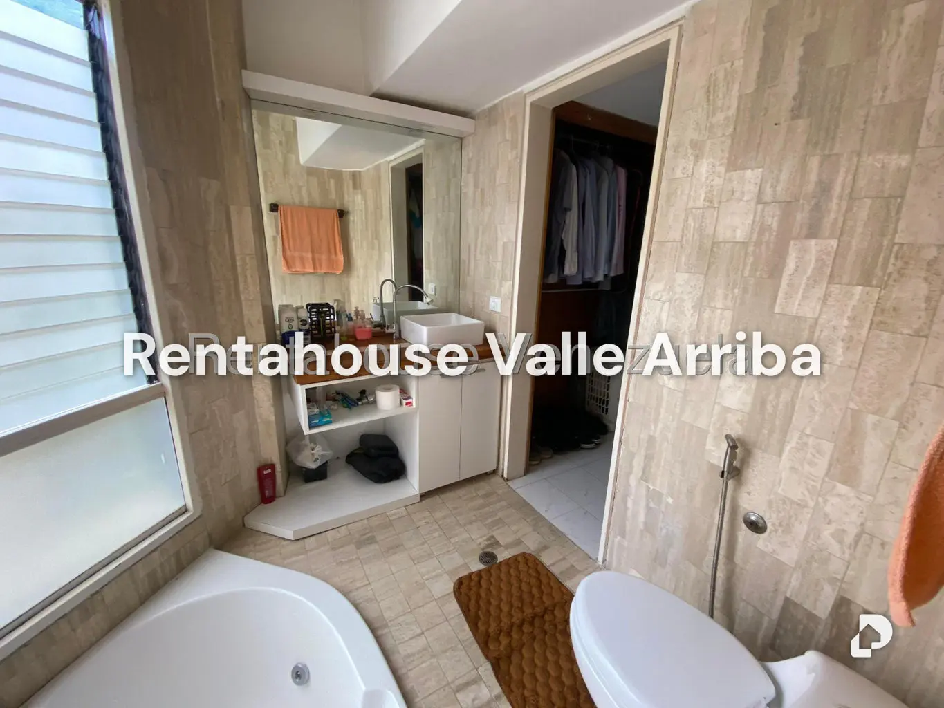 Apartamento en Terrazas del Ávila, Caracas – 18