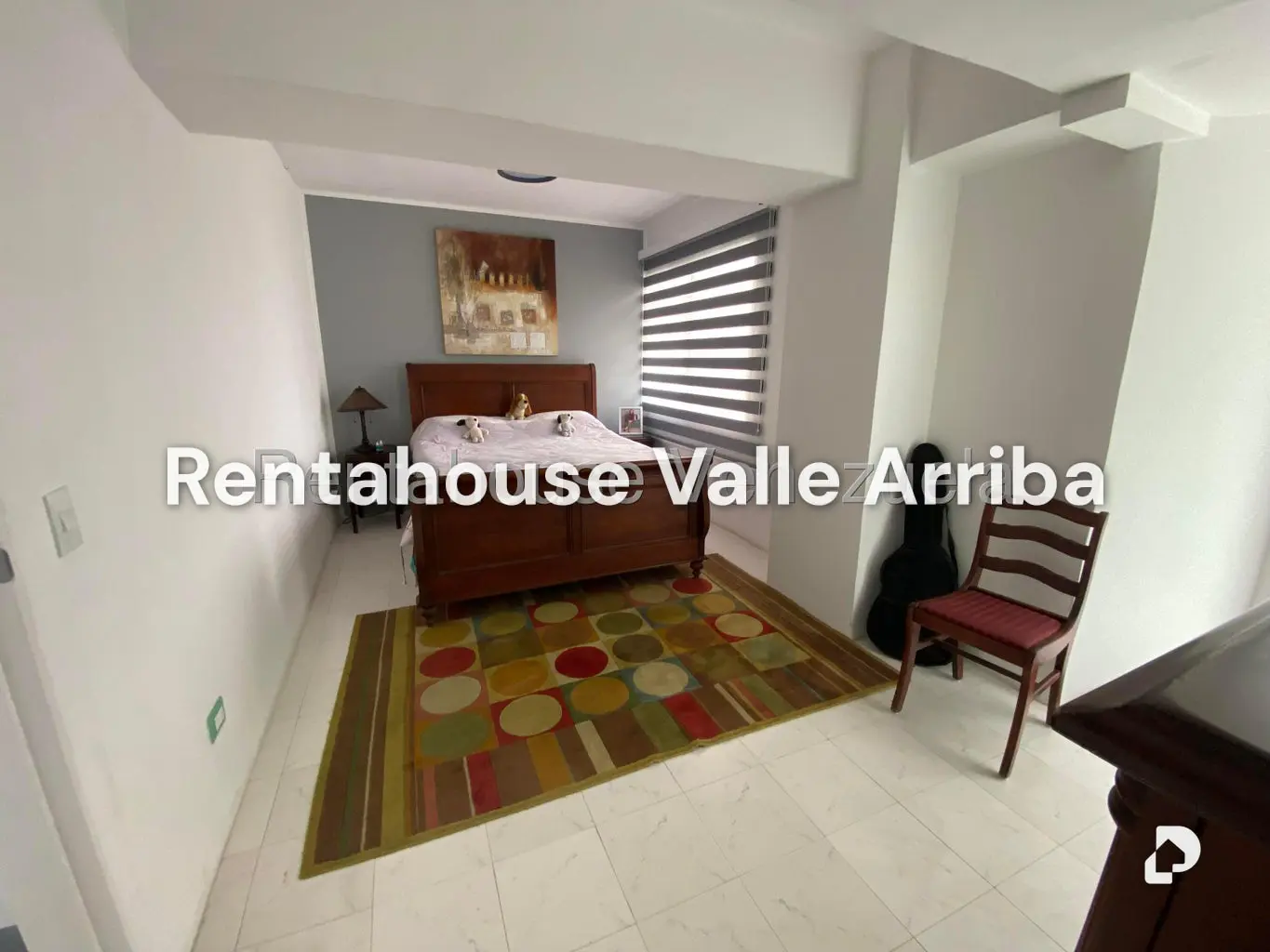 Apartamento en Terrazas del Ávila, Caracas – 14