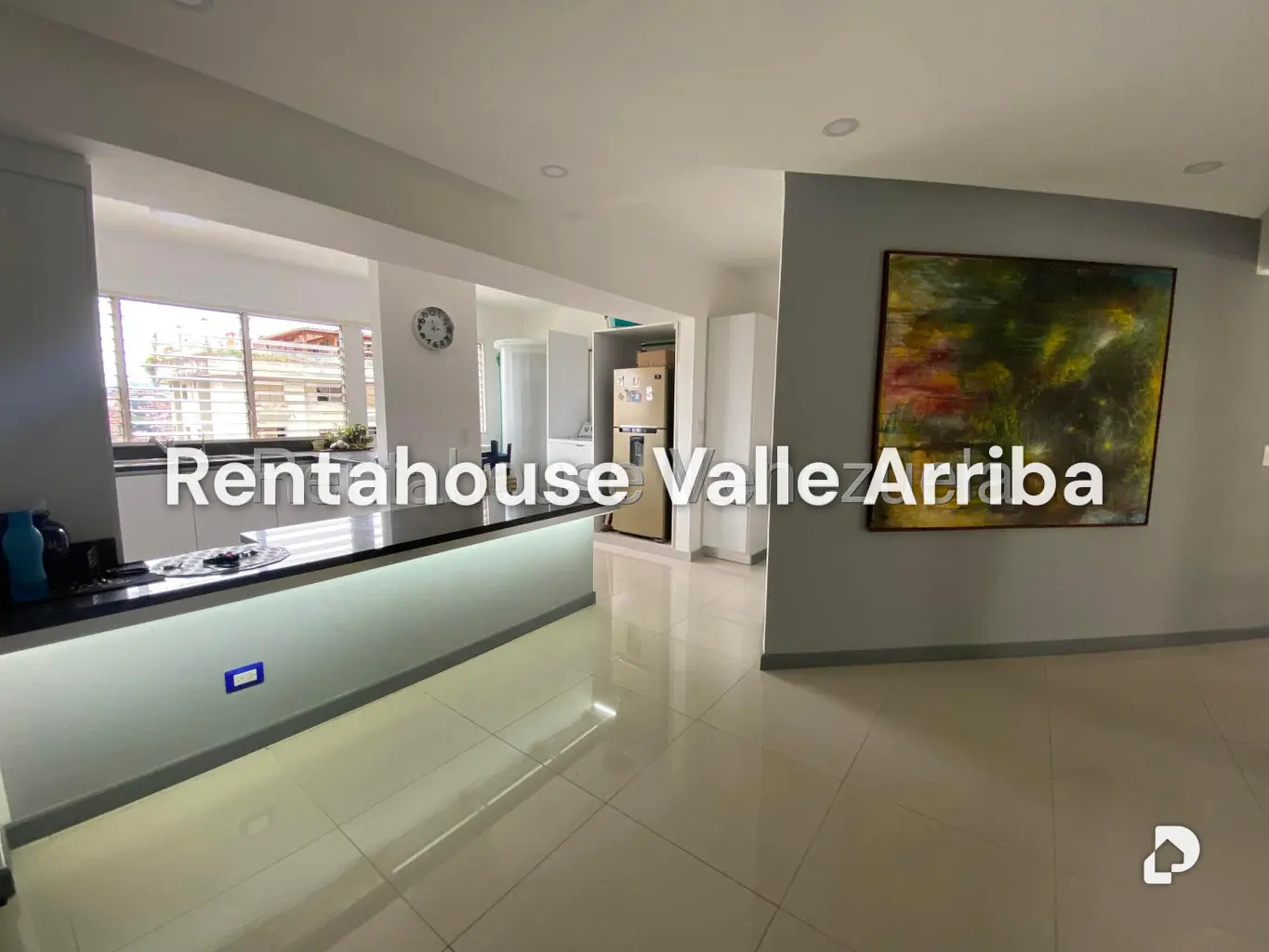 Apartamento en Terrazas del Ávila, Caracas – 8