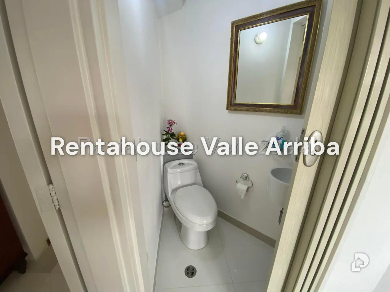 Apartamento en Terrazas del Ávila, Caracas – 21