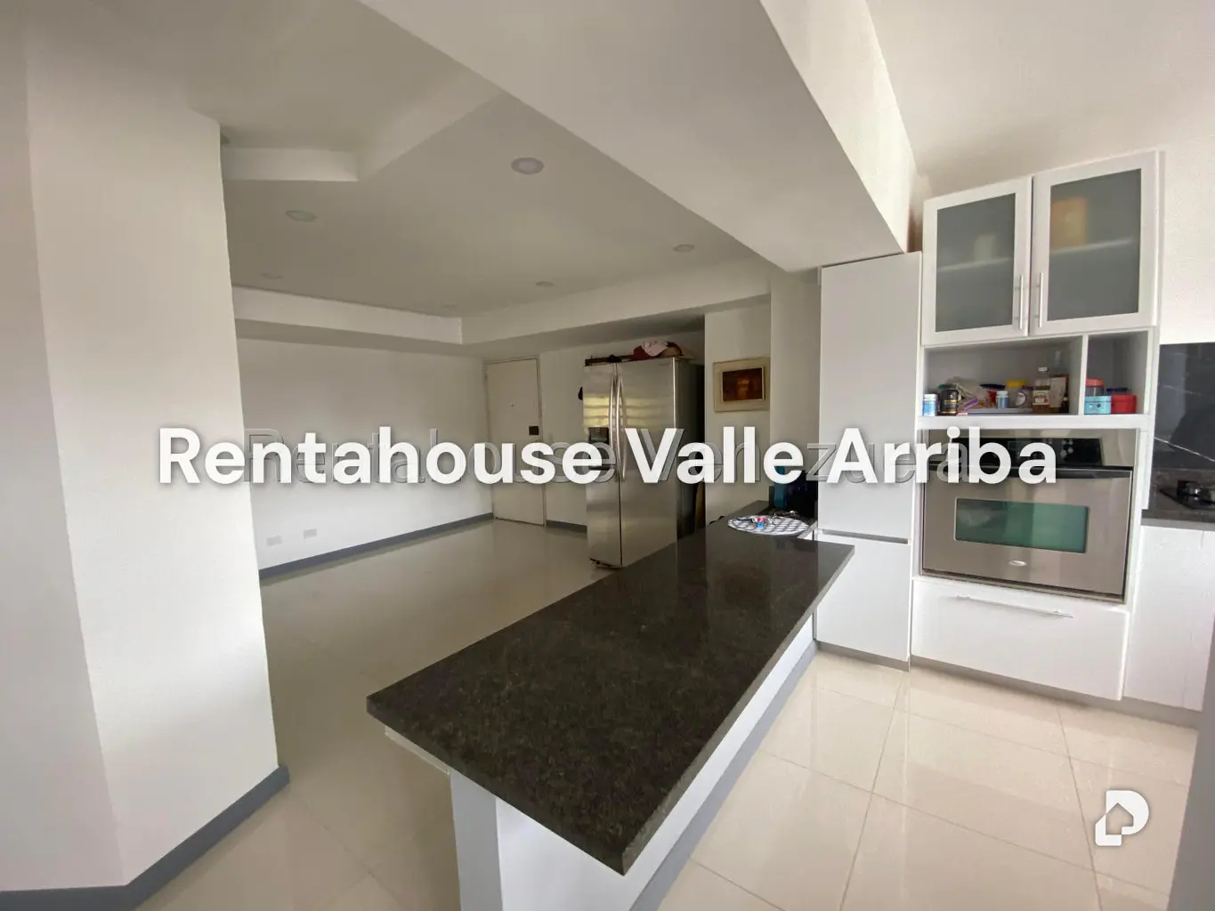 Apartamento en Terrazas del Ávila, Caracas – 10