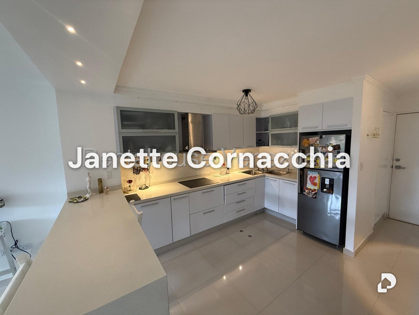 Apartamento en Colinas de La Tahona, Caracas – 6